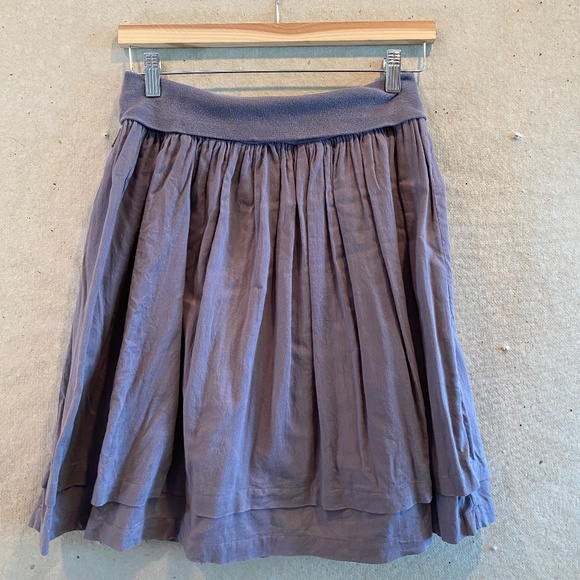 Esprit Sport 80s Vintage Mini Skirt - Picture 3 of 9